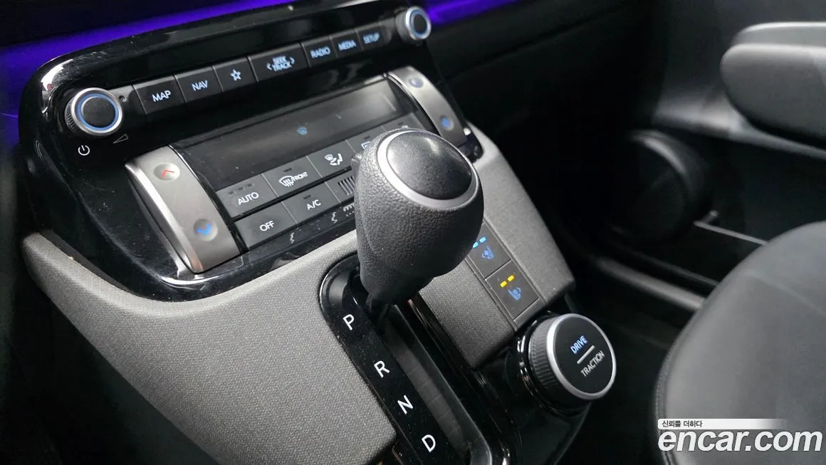 Hyundai Casper 2023 из KR, фото 9