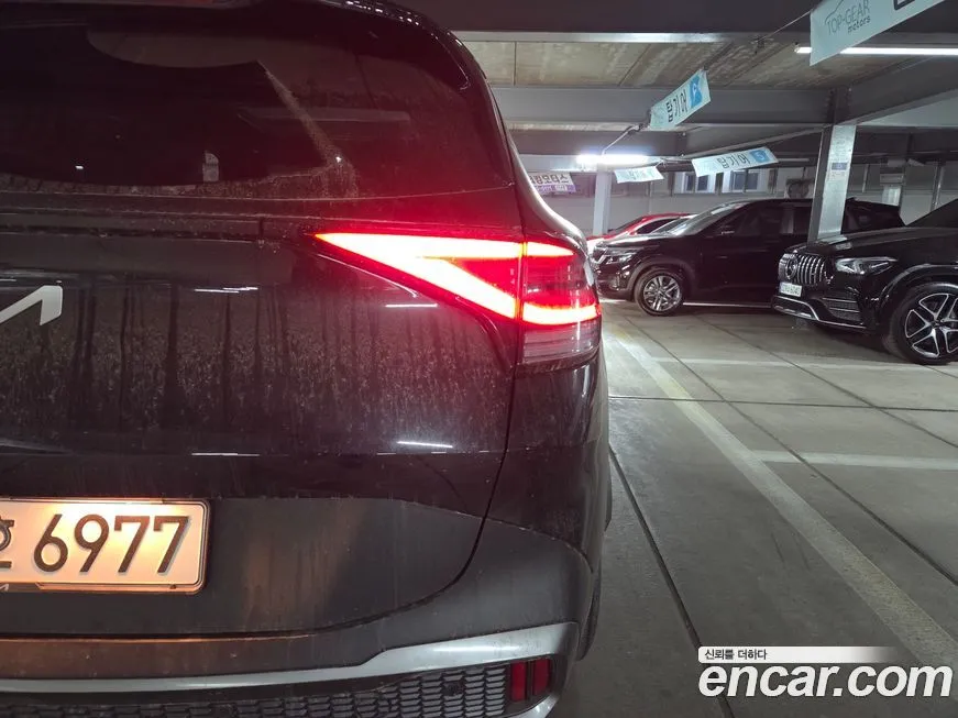 Kia Sportage — фото 1
