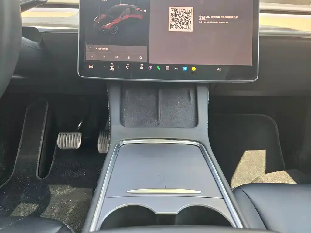Tesla Model Y 2022 из CN, фото 8