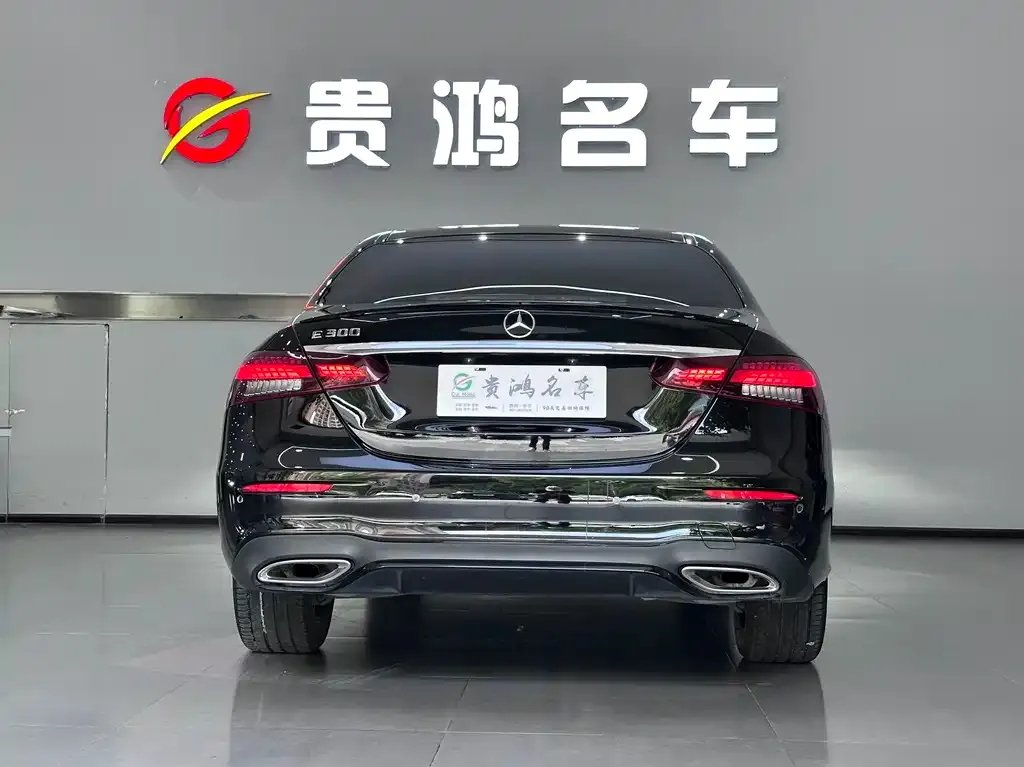 [object Object] E-Class (Import) 2023 из CN, фото 10