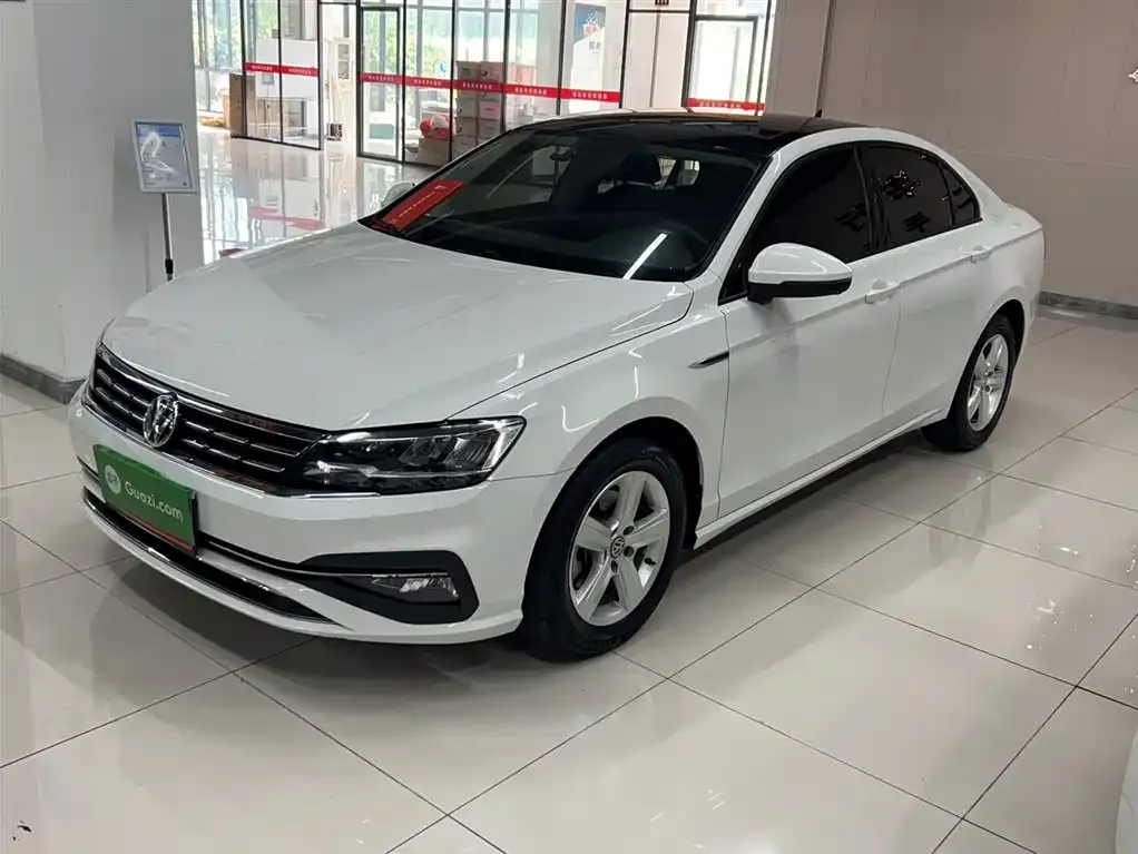 Volkswagen Lamando 2022 из CN, фото 1