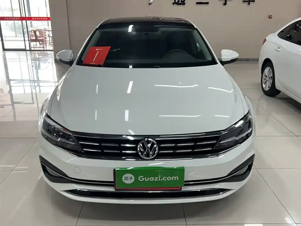 Volkswagen Lamando 2022 из CN, фото 4