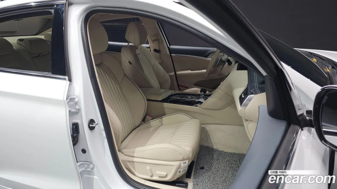 Genesis G70 2024 из KR, фото 10