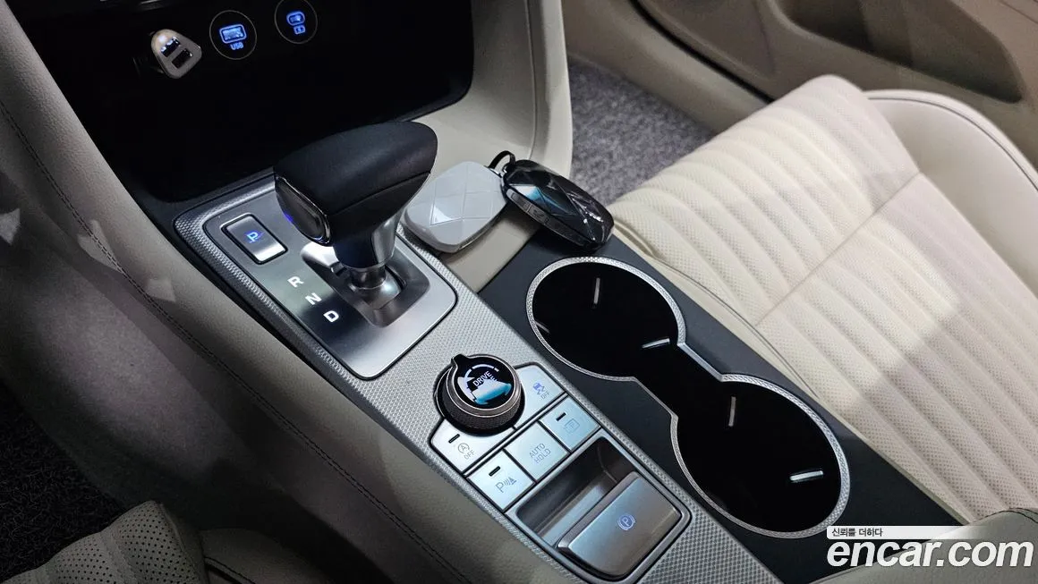 Genesis G70 2024 из KR, фото 9