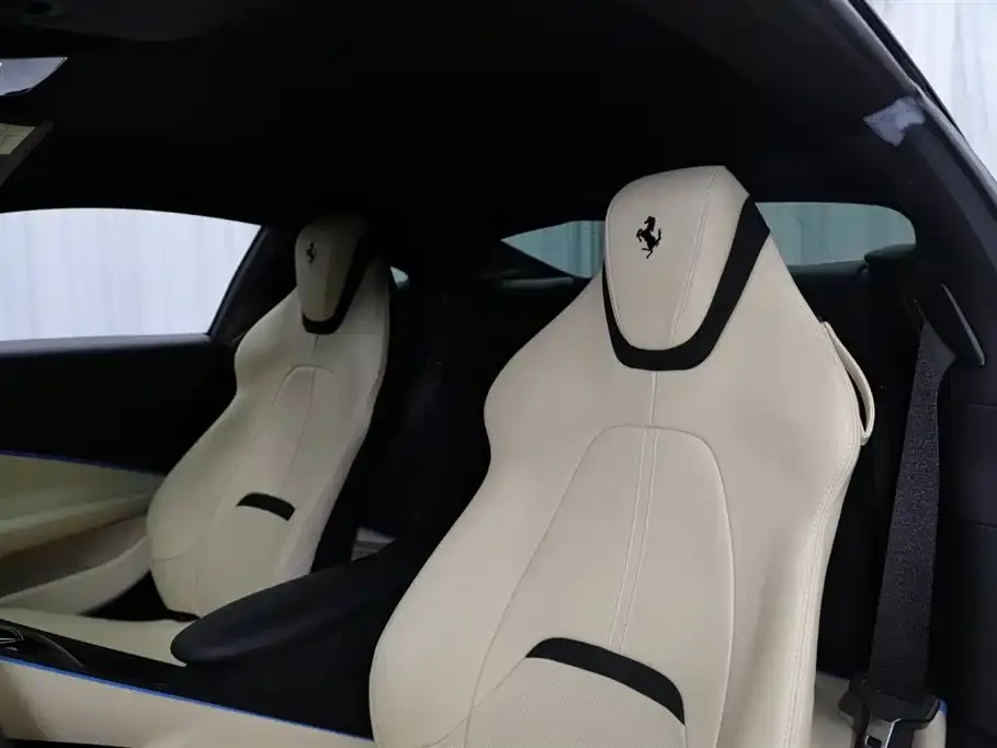 Ferrari Roma 2022 из CN, фото 6