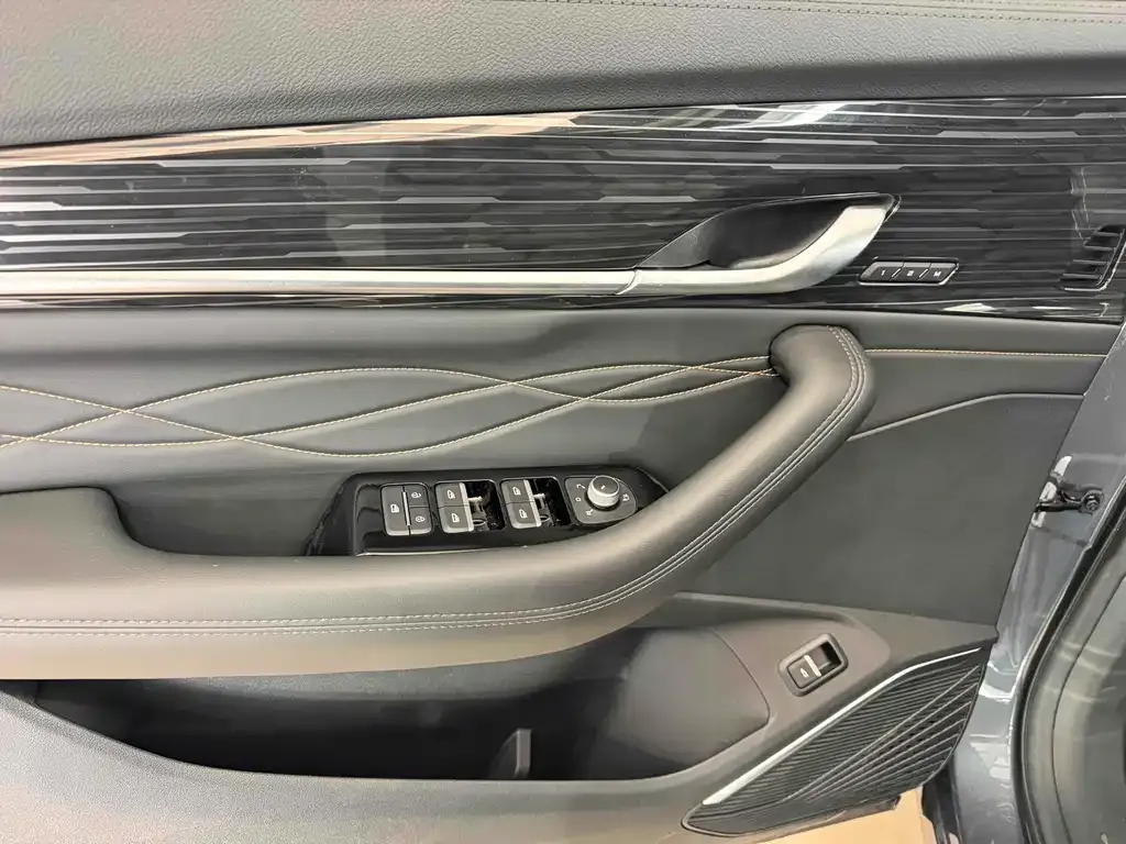 Geely Xingyue L 2025 из CN, фото 6