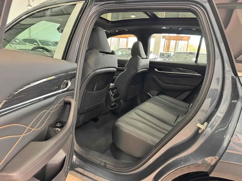 Geely Xingyue L 2025 из CN, фото 7