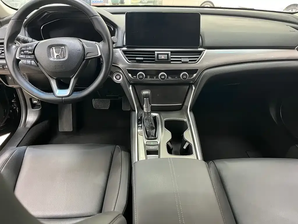 [object Object] Accord 2022 из CN, фото 7