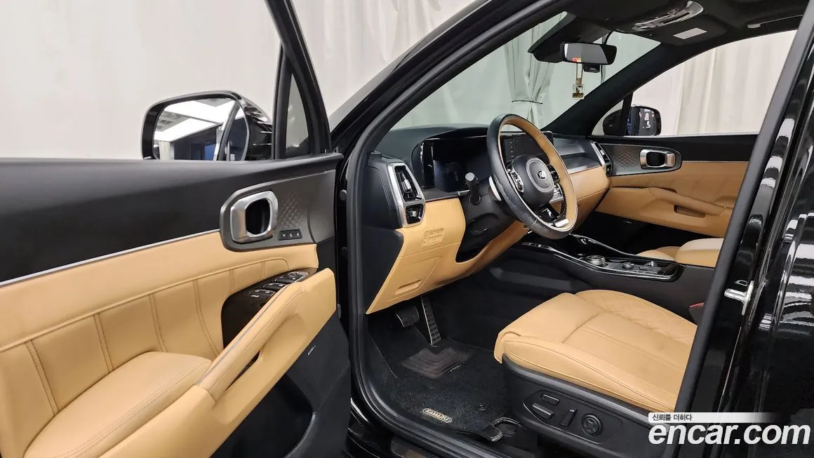 Kia Sorento — фото 10