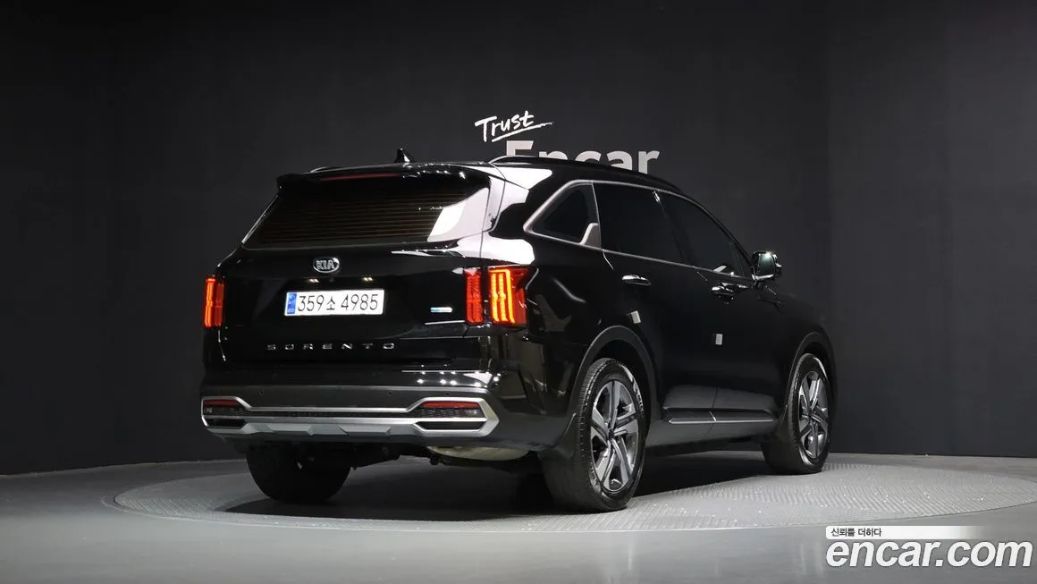 Kia Sorento — фото 2