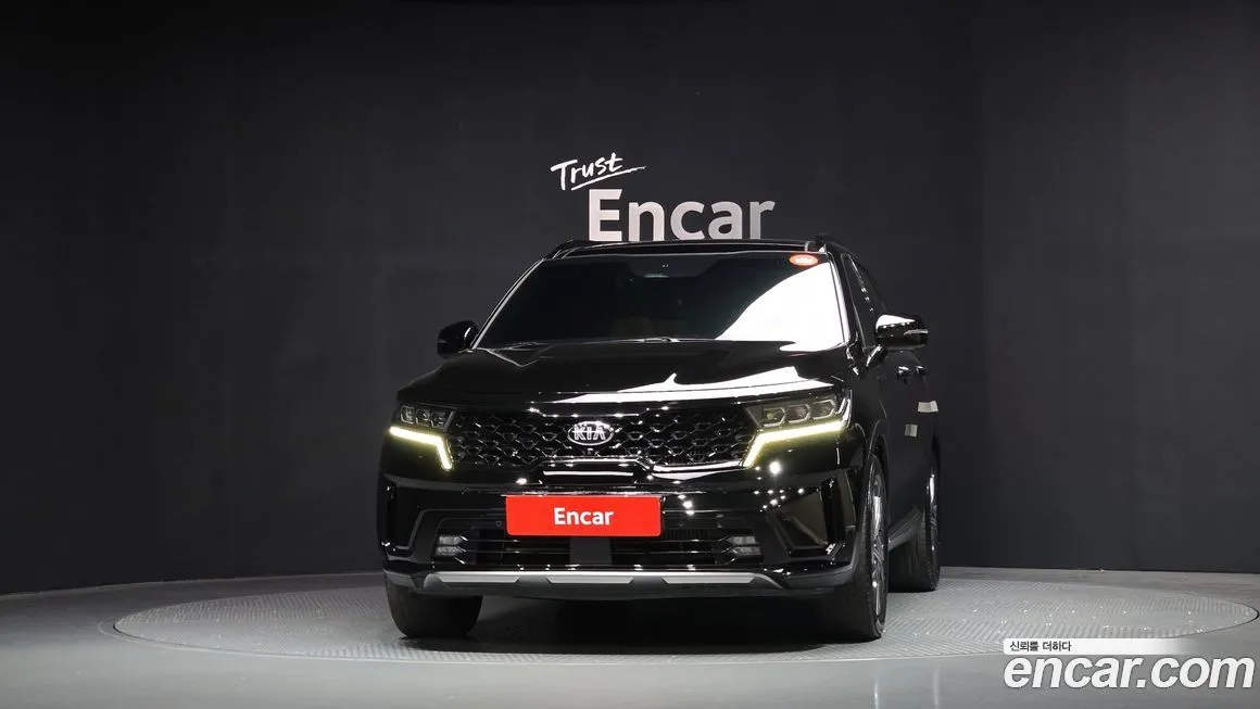 Kia Sorento — фото 3