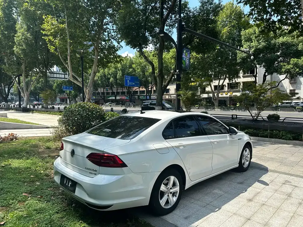 Volkswagen Lamando 2022 из CN, фото 6