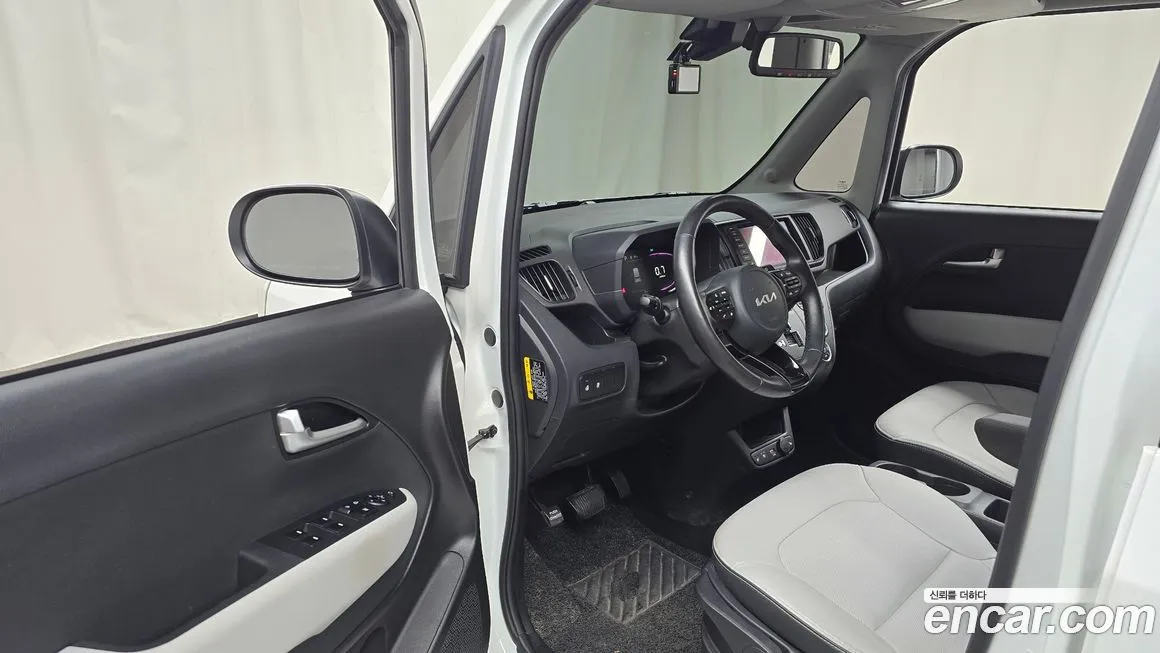 Kia RAY 2023 из KR, фото 10