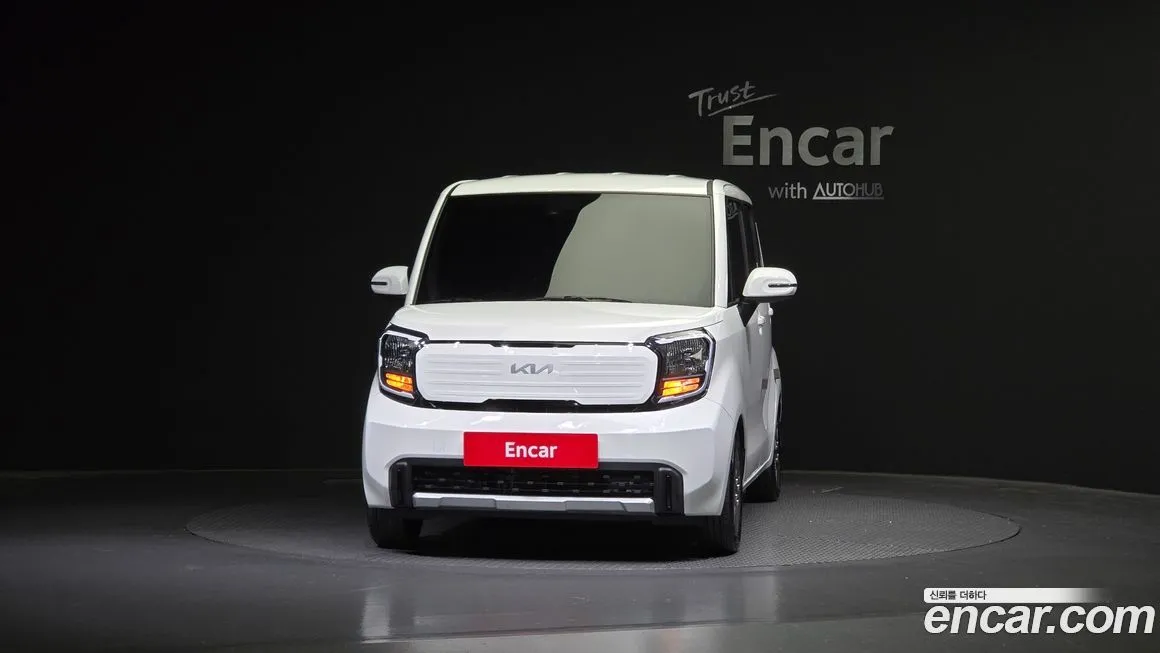 Kia RAY 2023 из KR, фото 3