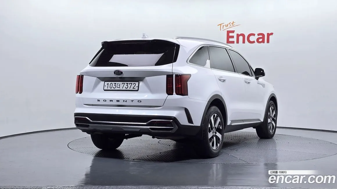 Kia Sorento — фото 2