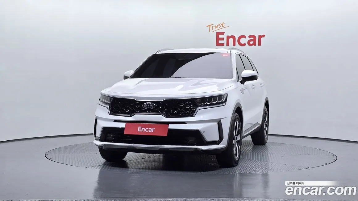 Kia Sorento — фото 3