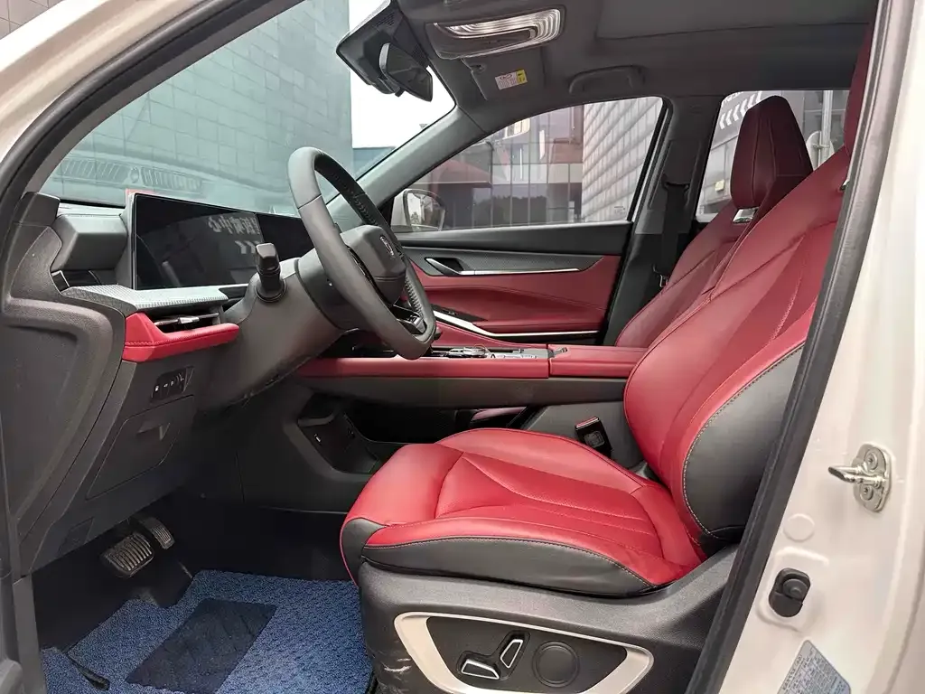 Changan CS75PLUS — фото 10
