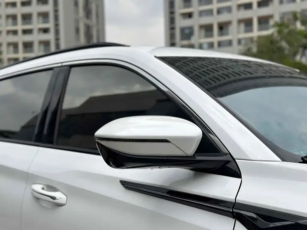 Changan CS75PLUS — фото 6