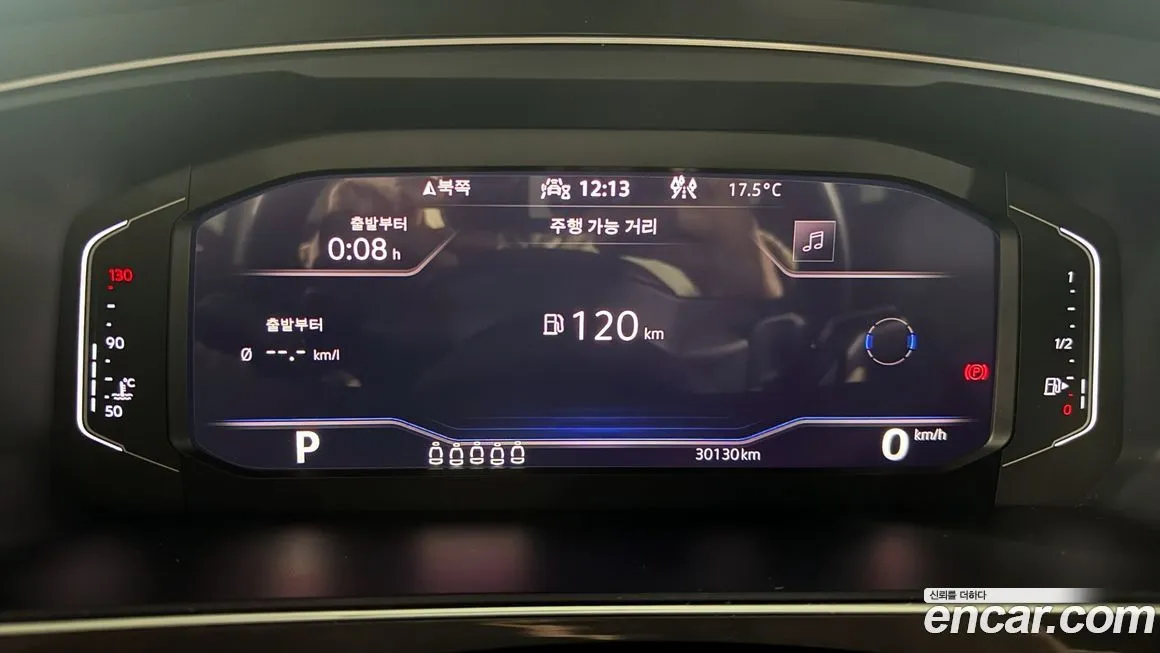 Volkswagen Tiguan 2023 из KR, фото 8