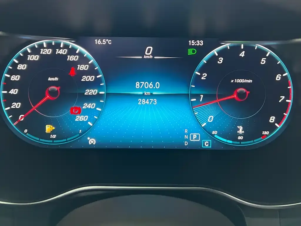 Mercedes-Benz GLC 2022 из CN, фото 3