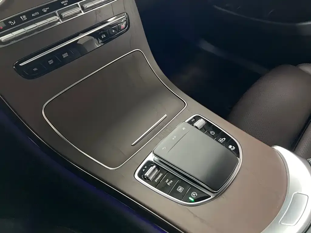 Mercedes-Benz GLC 2022 из CN, фото 5