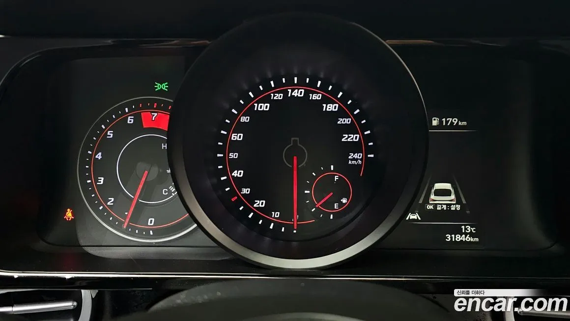 Hyundai AVANTE 2021 из KR, фото 8