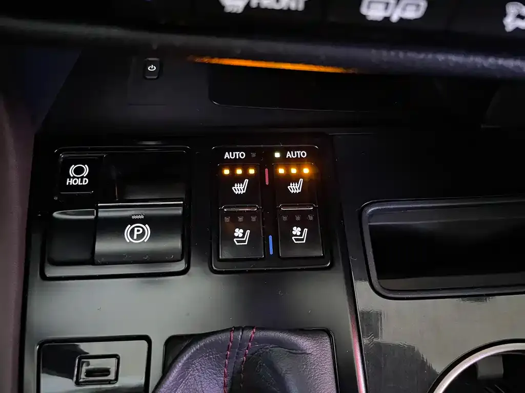 Lexus RX 2021 из CN, фото 10