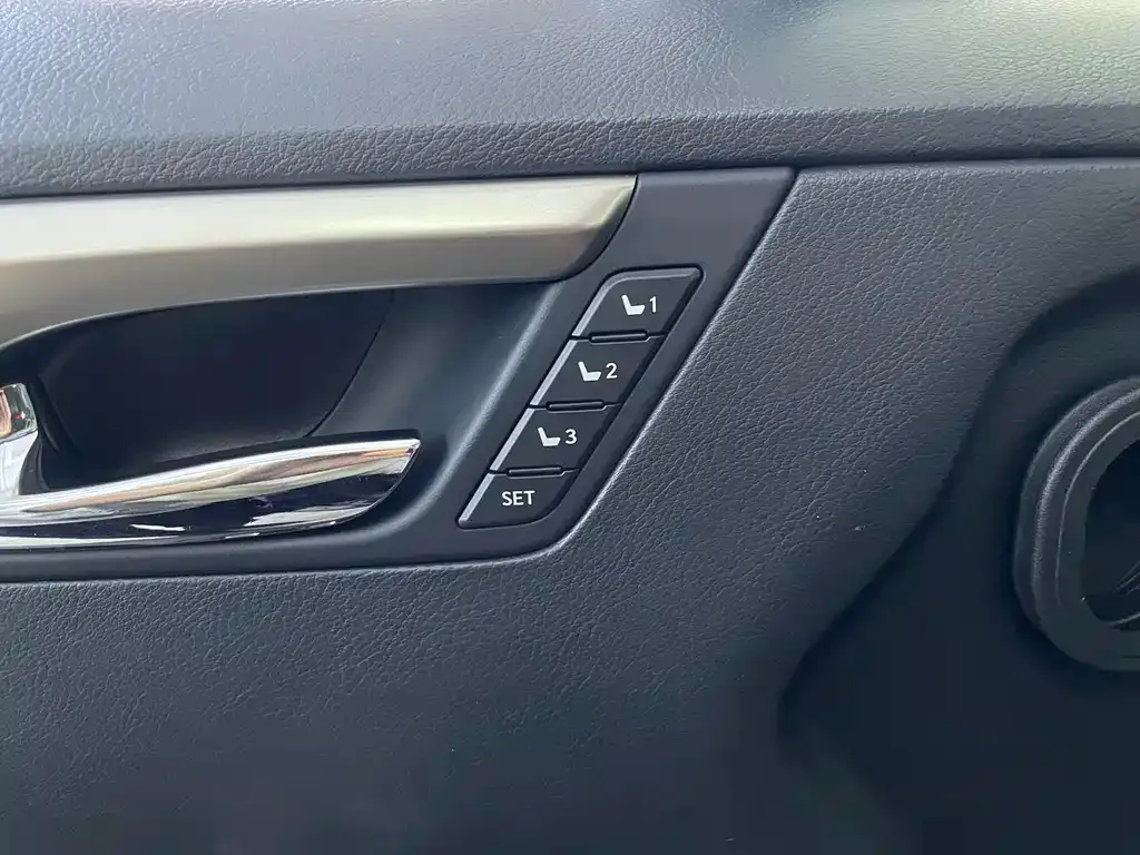 Lexus RX 2021 из CN, фото 6