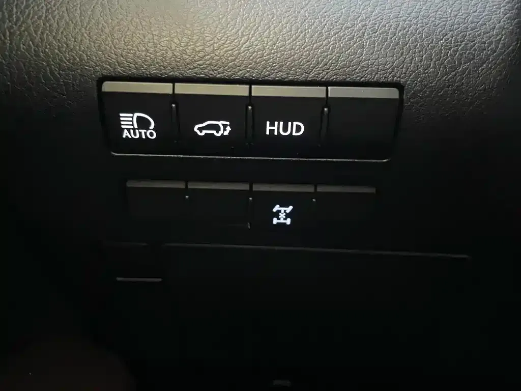 Lexus RX 2021 из CN, фото 7