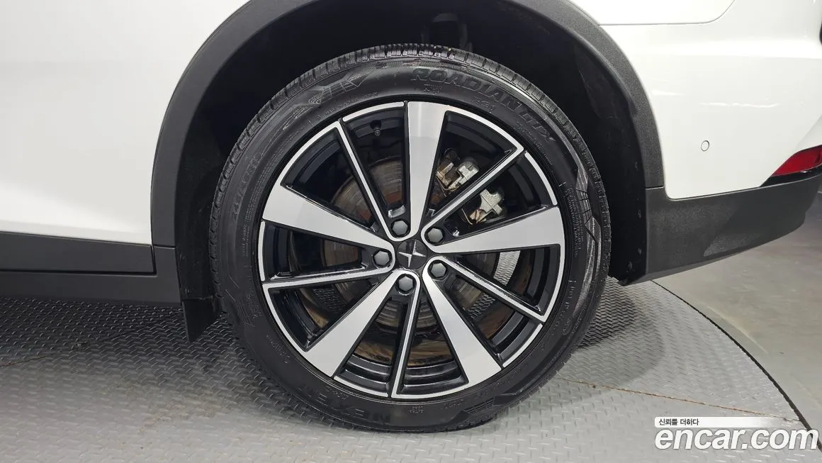 Polestar Polestar 2 2022 из KR, фото 5
