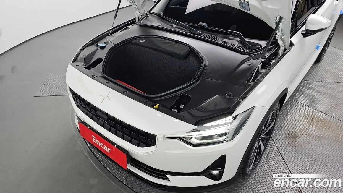 Polestar Polestar 2 2022 из KR, фото 6