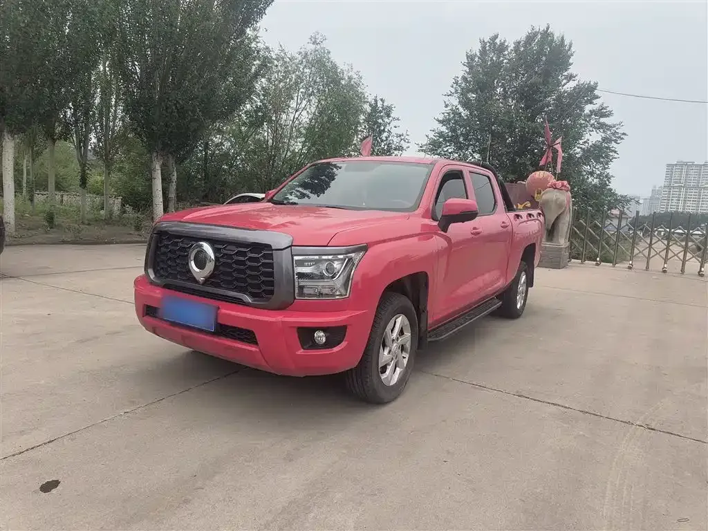 [object Object] King Kong Pao 2023 из CN, фото 2