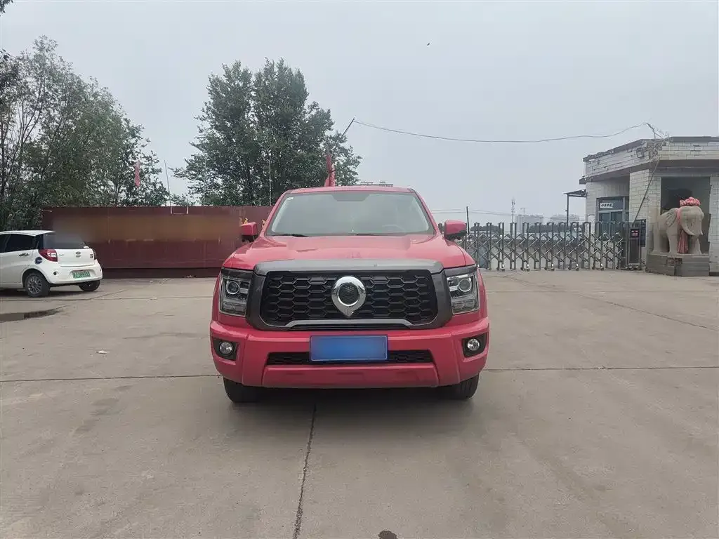 [object Object] King Kong Pao 2023 из CN, фото 3