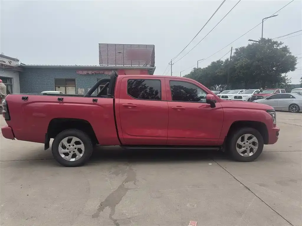 [object Object] King Kong Pao 2023 из CN, фото 4