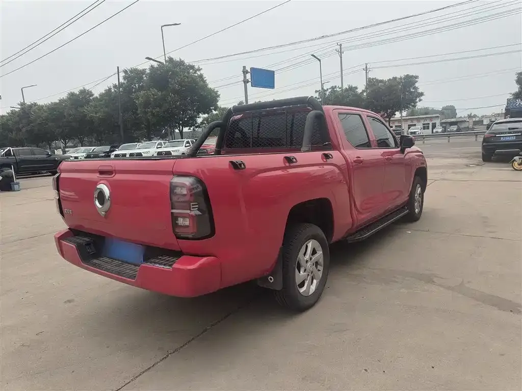 [object Object] King Kong Pao 2023 из CN, фото 5