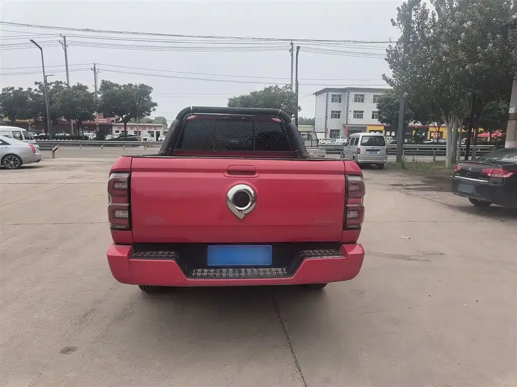 [object Object] King Kong Pao 2023 из CN, фото 6