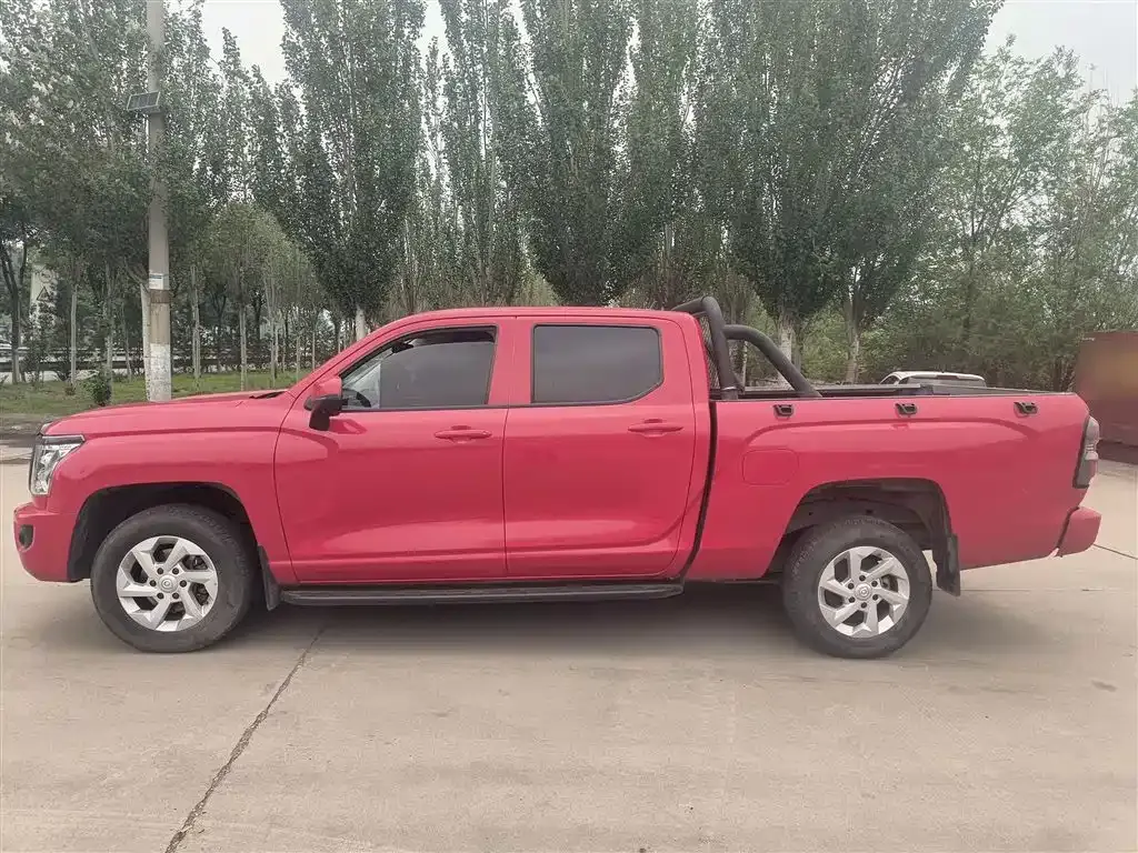 [object Object] King Kong Pao 2023 из CN, фото 7