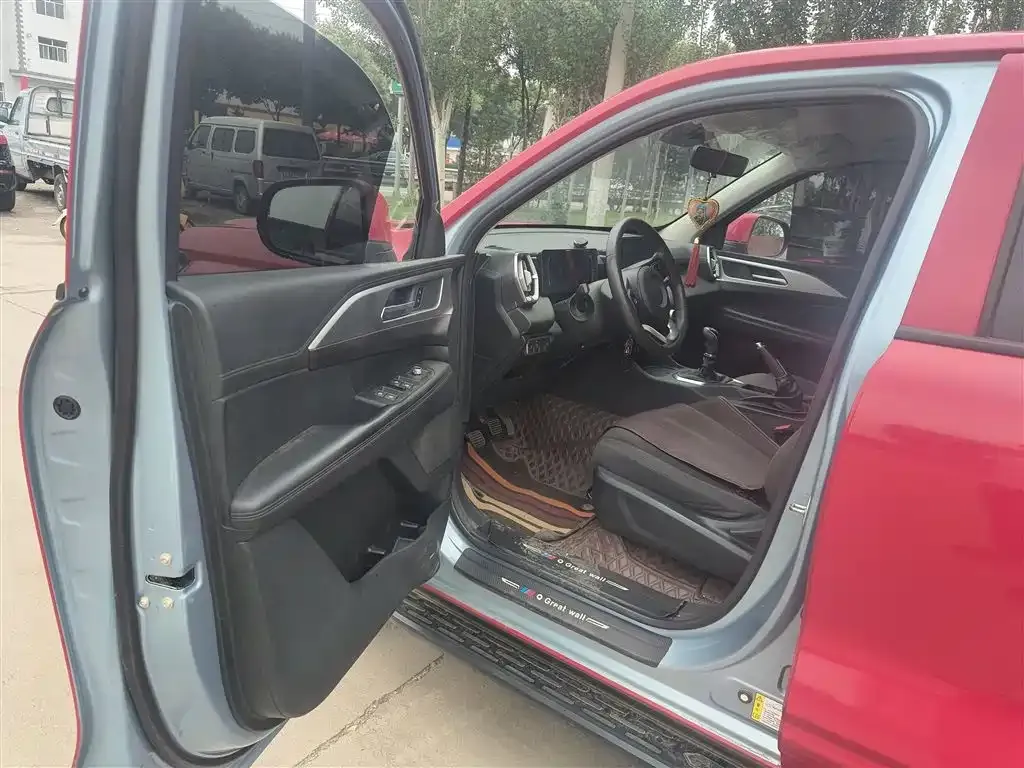 [object Object] King Kong Pao 2023 из CN, фото 9