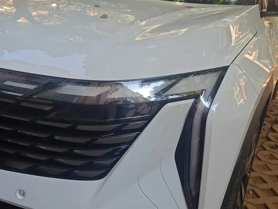 Geely Boyue L 2022 из CN, фото 5