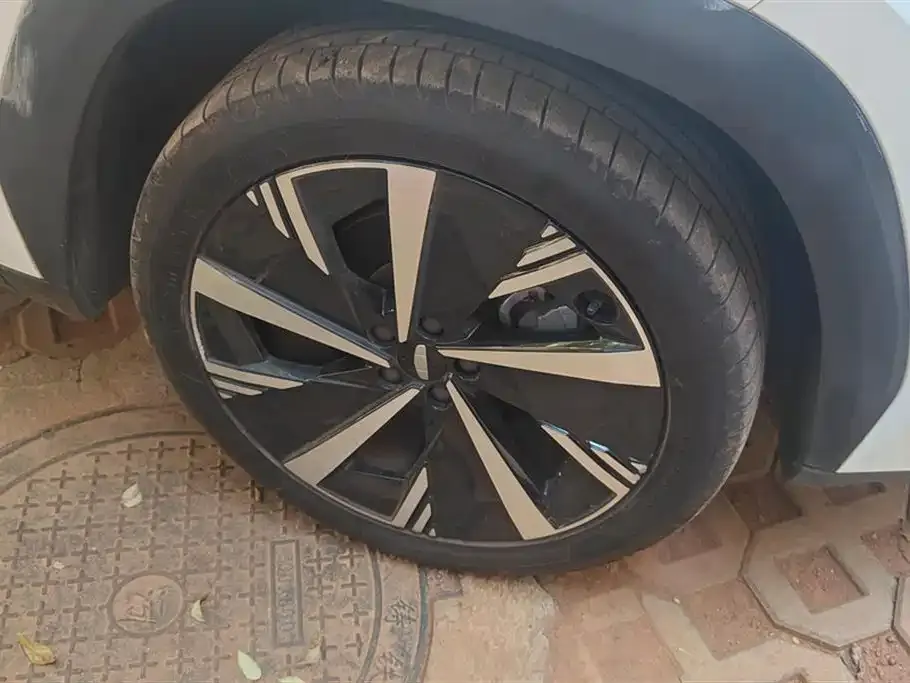 Geely Boyue L 2022 из CN, фото 6