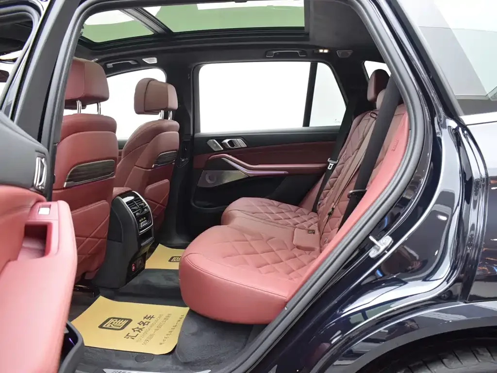 BMW X5 2023 из CN, фото 5