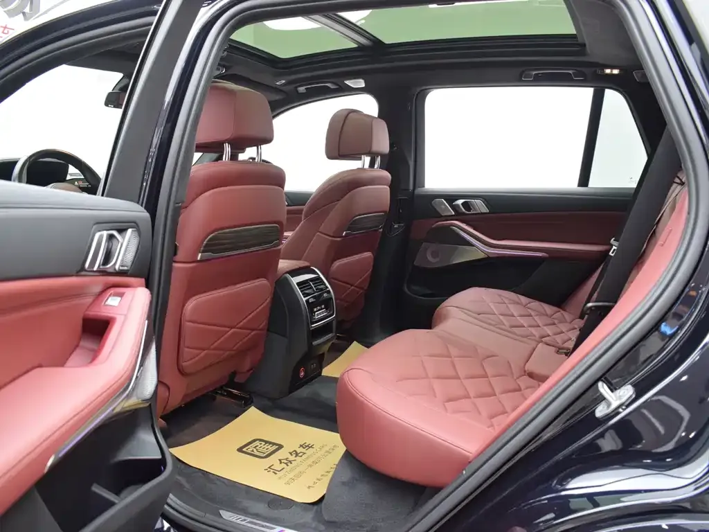 BMW X5 2023 из CN, фото 6