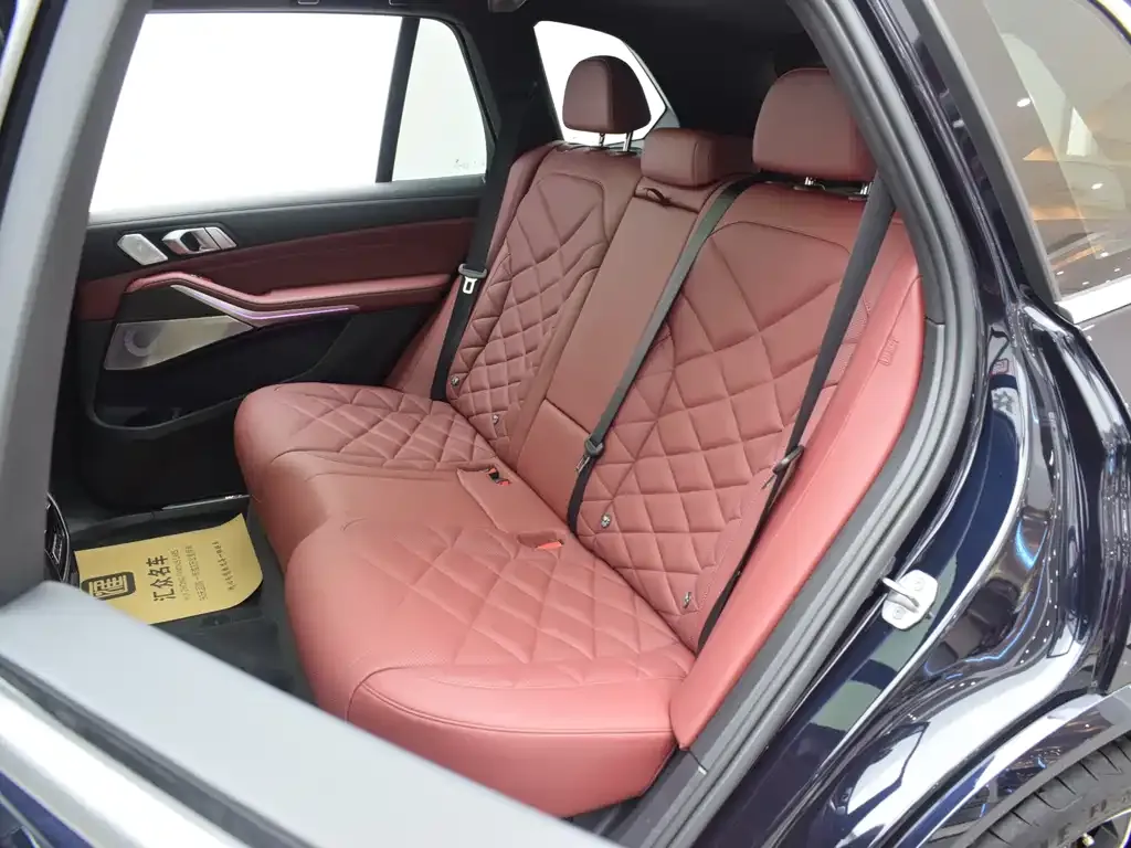 BMW X5 2023 из CN, фото 8