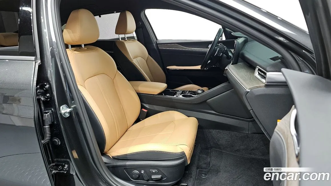 Kia K5 2023 из KR, фото 10