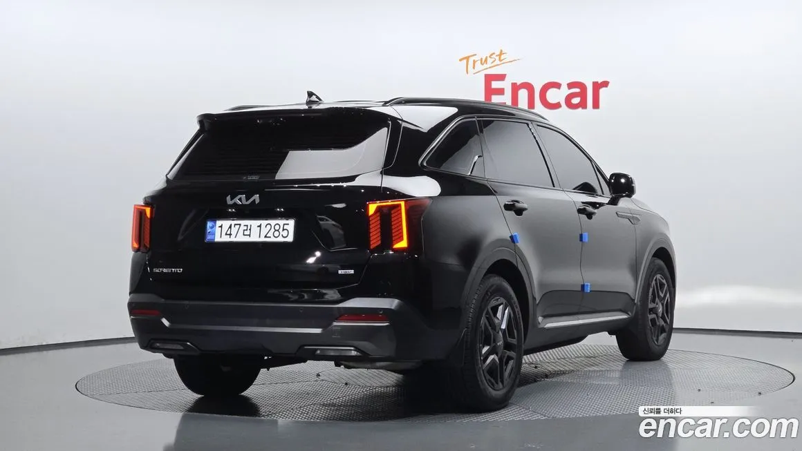 Kia Sorento — фото 2