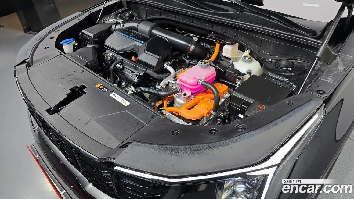 Kia Sorento — фото 6