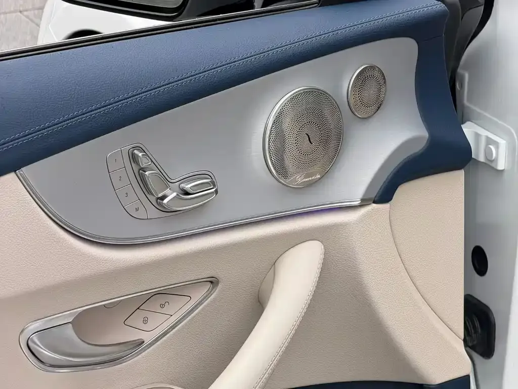 Mercedes-Benz E-Class (Import) 2021 из CN, фото 6