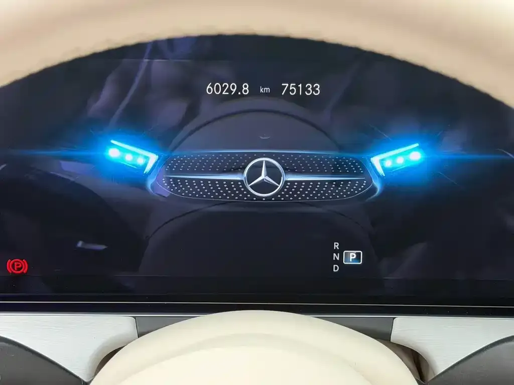 Mercedes-Benz E-Class (Import) 2021 из CN, фото 8