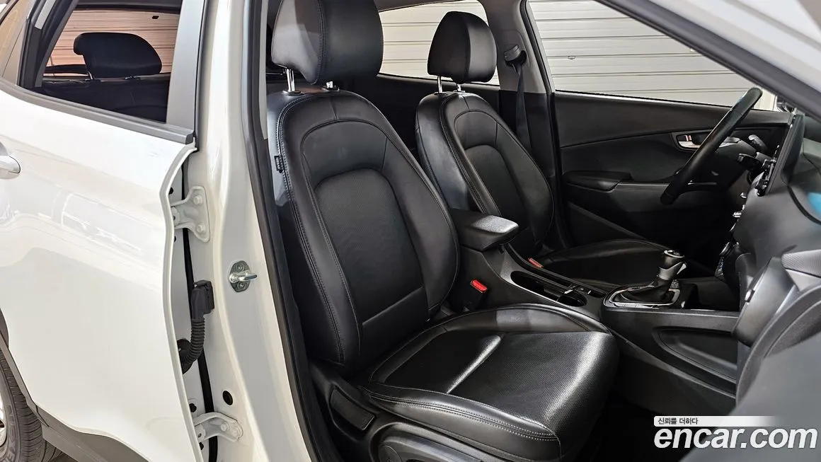 Hyundai Kona 2022 из KR, фото 10