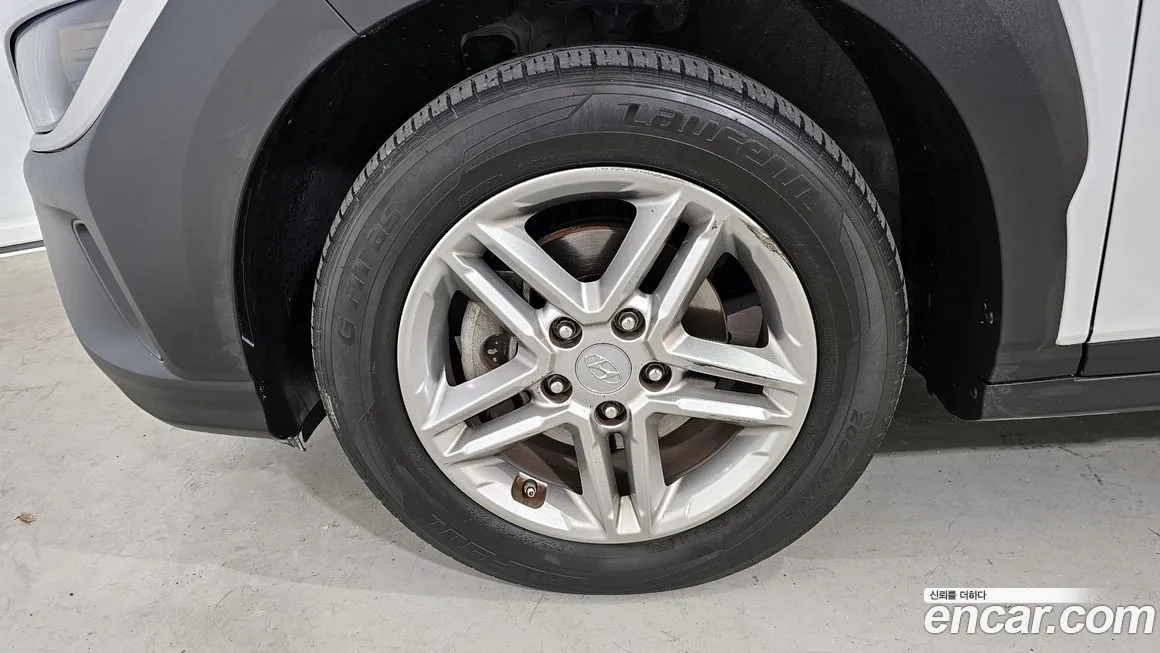 Hyundai Kona 2022 из KR, фото 5